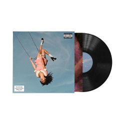 Olivia Rodrigo – you seem pretty sad for a girl so in love