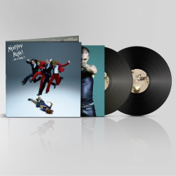 Maneskin Rush!