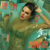 THE LIFE OF A SHOWGIRL - Vinil (Color Taronja Translúcid amb Purpurina Daurada)