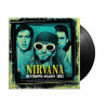 Nirvana Nevermind