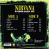 Nirvana Nevermind