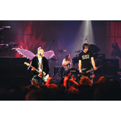 Nirvana Nevermind