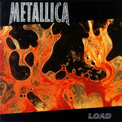 Metallica Load i ReLoad