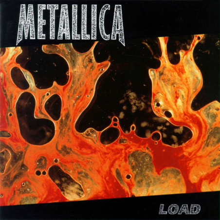 Metallica Load i ReLoad