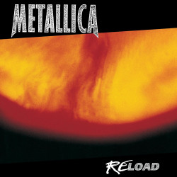 Metallica Load i ReLoad