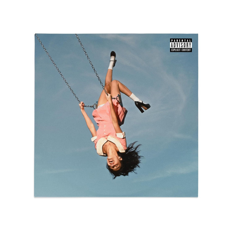 Olivia Rodrigo – you seem pretty sad for a girl so in love