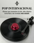 Pop Internacional