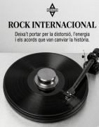 Rock Internacional